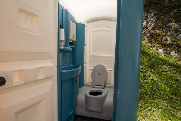 Best High-end porta potty rental  in Liberty, UT