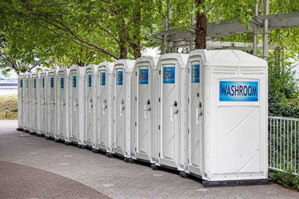 Best Event porta potty rental  in Liberty, UT