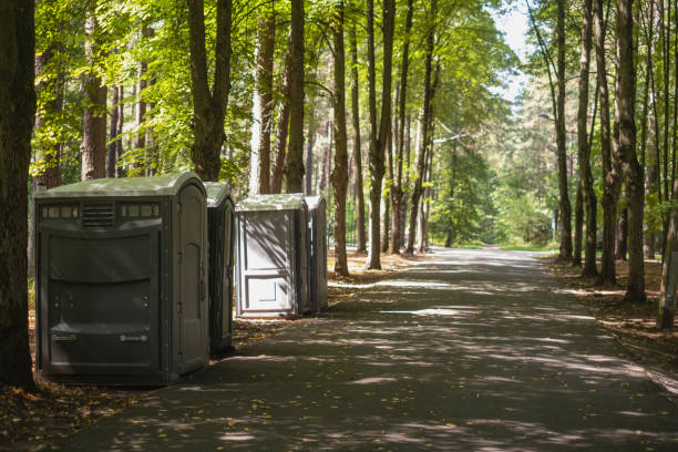 Best Luxury portable toilet rental  in Liberty, UT