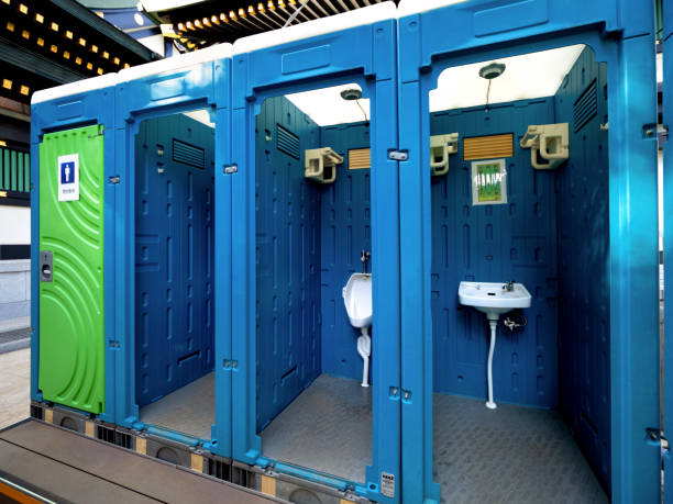 Best Temporary restroom rental  in Liberty, UT