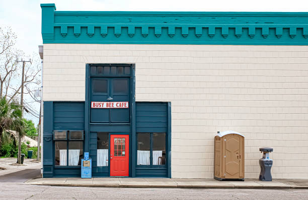 Best Sanitation services for porta potties  in Liberty, UT
