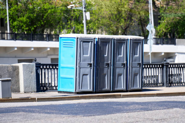 Professional porta potty rental in Liberty, UT