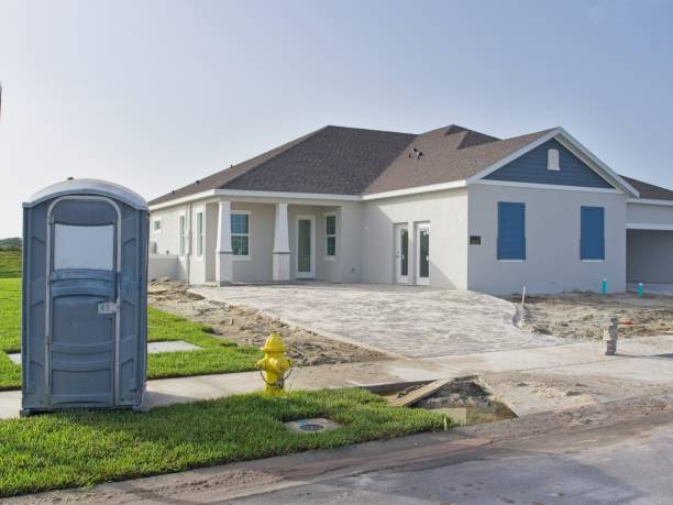 Best Portable toilet rental cost  in Liberty, UT