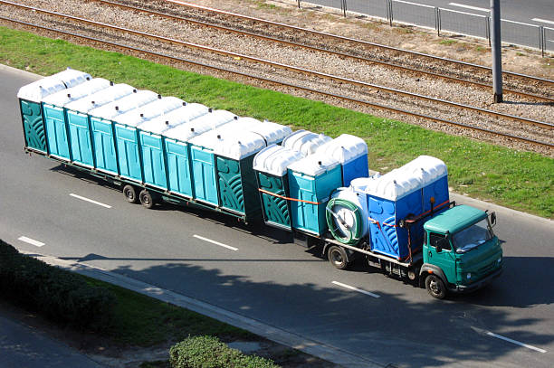 Best Best portable toilet rental  in Liberty, UT